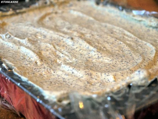 Granatapfel-Mohn-Tiramisu - Rezept - Bild Nr. 16