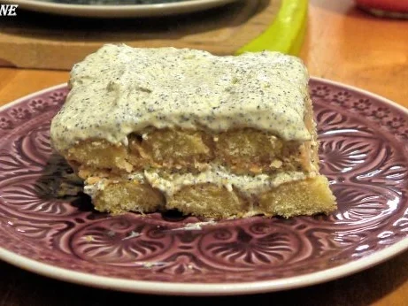 Granatapfel-Mohn-Tiramisu - Rezept - Bild Nr. 18