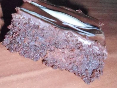 Triple Chocolat Brownies - Rezept - Bild Nr. 3
