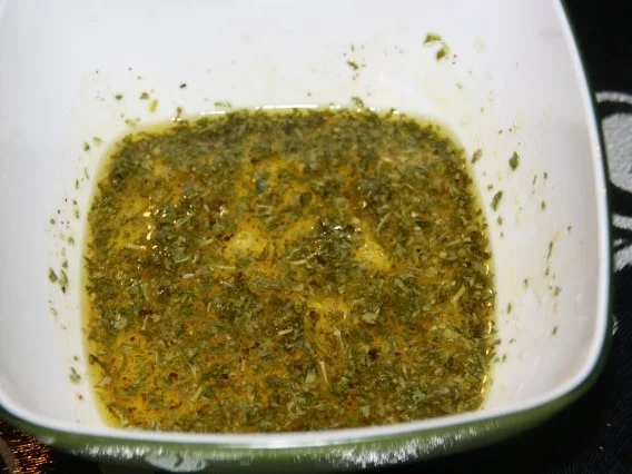 Wurstsalat mit Käse - Rezept - Bild Nr. 6