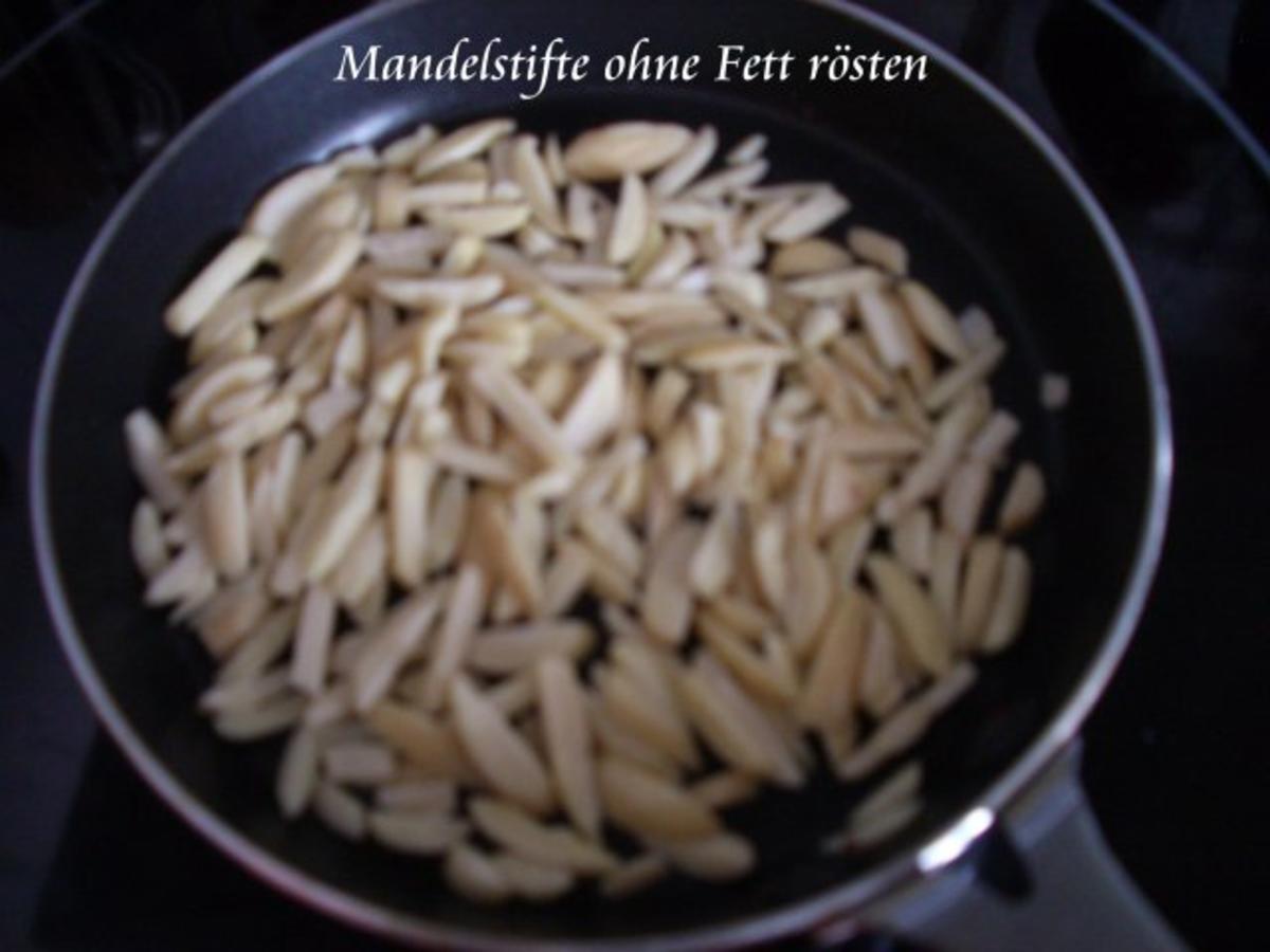 Brokkoli - Rahm - Kartoffeln - Rezept - Bild Nr. 9