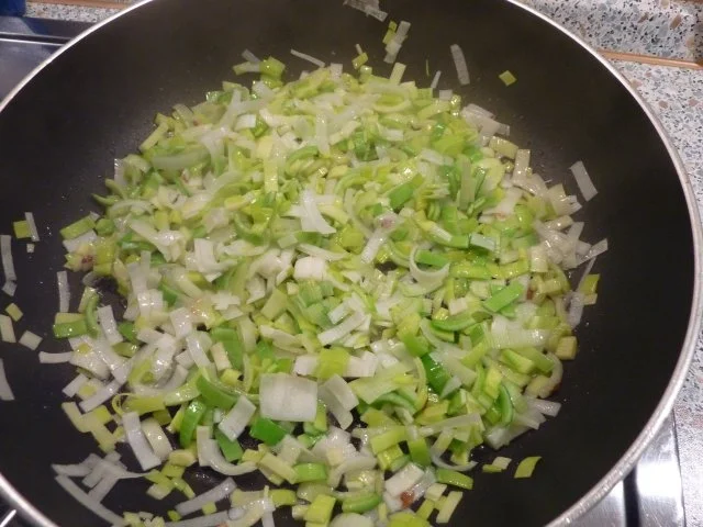 Chili-Kartoffelsalat "Asia" - Rezept - Bild Nr. 2