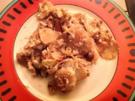 Kartoffelauflauf - Rezept