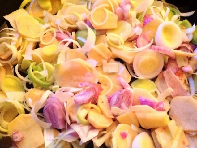 Kartoffelauflauf - Rezept - Bild Nr. 4