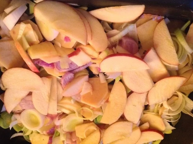 Kartoffelauflauf - Rezept - Bild Nr. 5