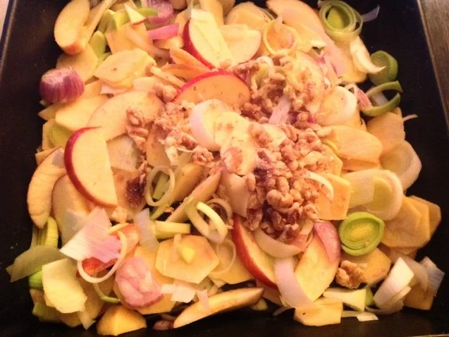 Kartoffelauflauf - Rezept - Bild Nr. 6