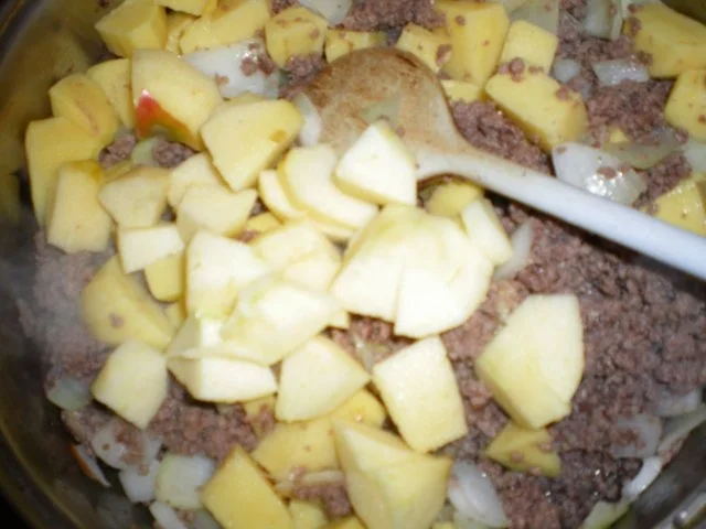 tawschil hummus  - Rezept - Bild Nr. 4