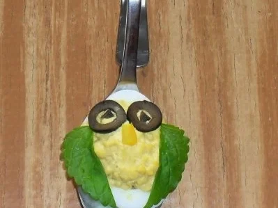 Euleneier - Rezept - Bild Nr. 2