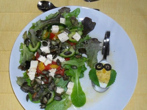 Euleneier - Rezept - Bild Nr. 3