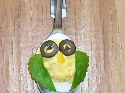 Euleneier - Rezept - Bild Nr. 5