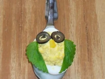 Euleneier - Rezept - Bild Nr. 6