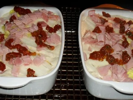 Chicorée - Gratin - Rezept - Bild Nr. 3