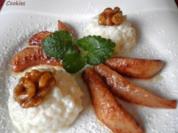 Ingwer - Milchreis ... - Rezept