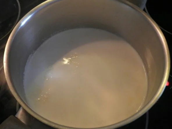 Ingwer - Milchreis ... - Rezept - Bild Nr. 3