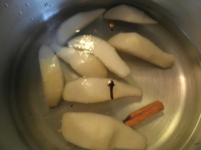 Ingwer - Milchreis ... - Rezept - Bild Nr. 5