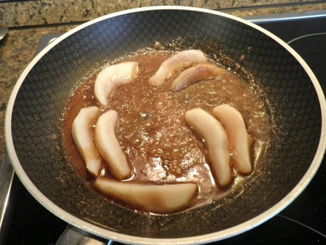 Ingwer - Milchreis ... - Rezept - Bild Nr. 6