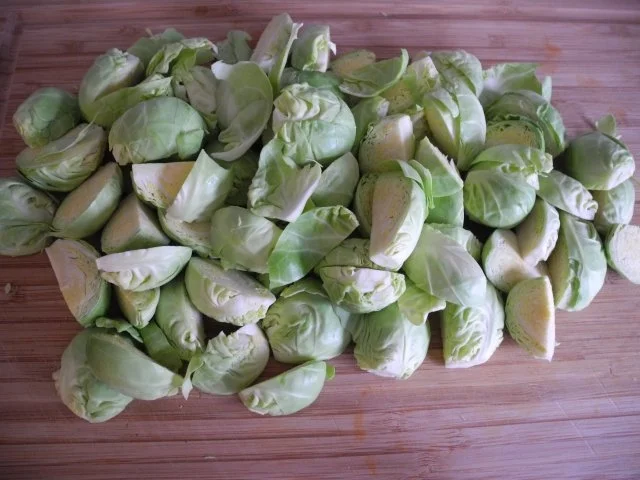 Vegan : Eine bunte Gemüsepfanne - Rezept - Bild Nr. 9