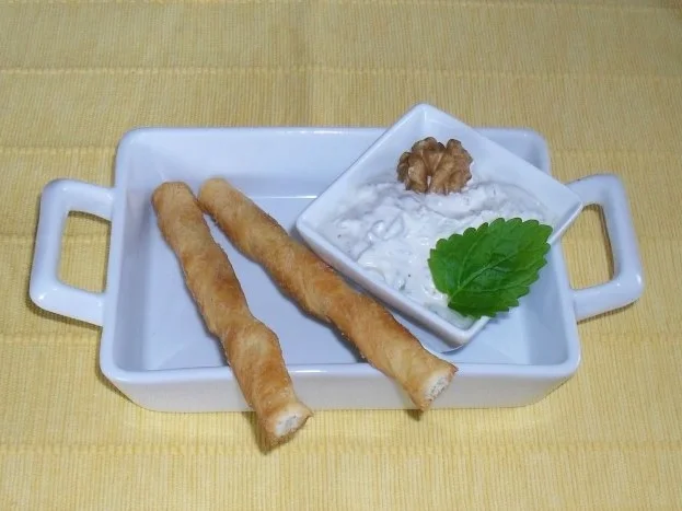 Schneewittchen - Creme - Rezept - Bild Nr. 2