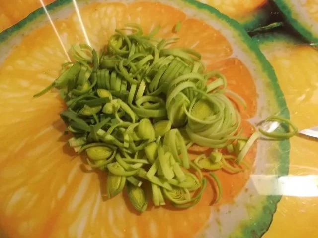 Eintopf: Berbere-Reiseintopf - Rezept - Bild Nr. 3