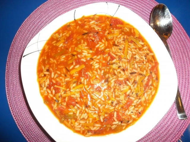 Eintopf: Berbere-Reiseintopf - Rezept - Bild Nr. 10