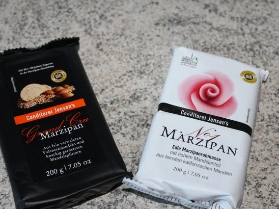 Marzipankartoffeln - Rezept - Bild Nr. 9