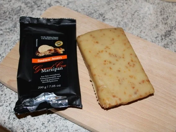 Marzipankartoffeln - Rezept - Bild Nr. 2