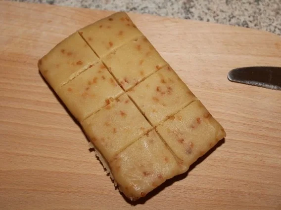 Marzipankartoffeln - Rezept - Bild Nr. 4