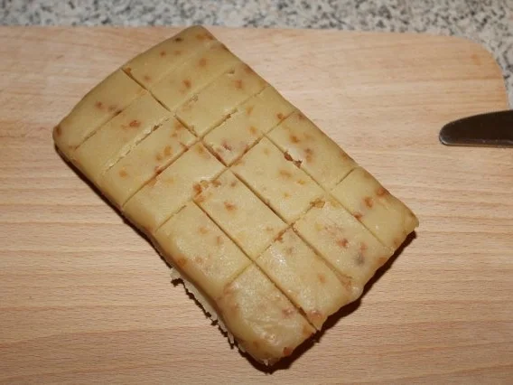 Marzipankartoffeln - Rezept - Bild Nr. 5