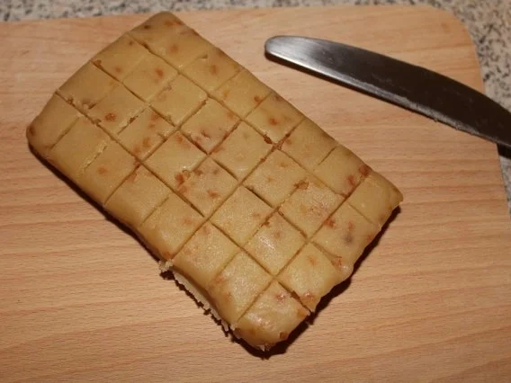 Marzipankartoffeln - Rezept - Bild Nr. 6