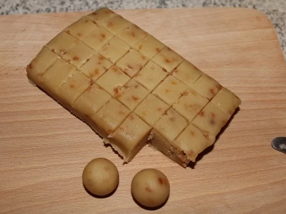 Marzipankartoffeln - Rezept - Bild Nr. 7