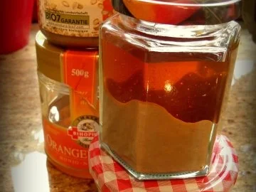 Griechischer Sesamhonig - Rezept