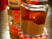 Griechischer Sesamhonig - Rezept