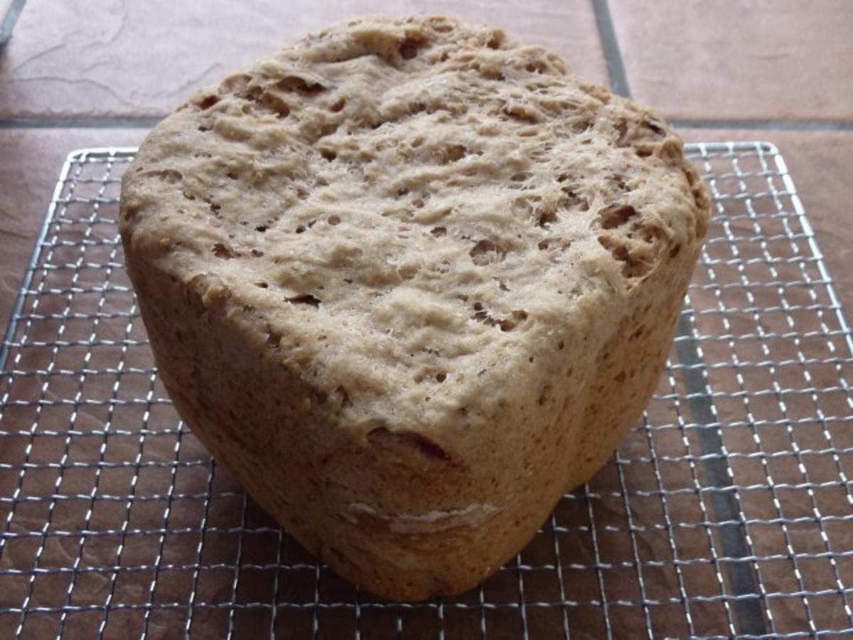 Bilder für Vollkornbrot 