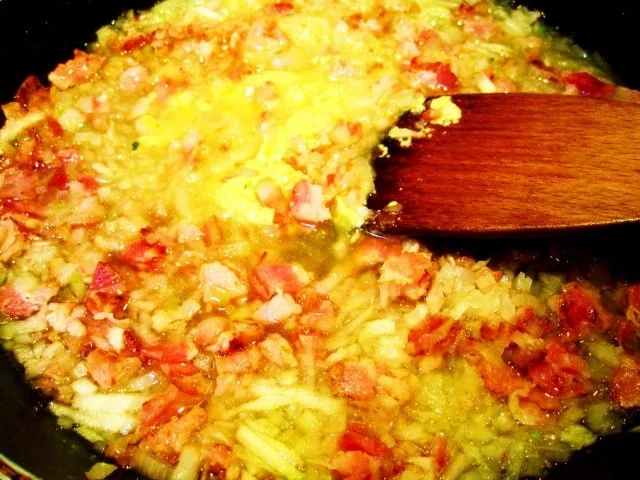 Rezept: Kartoffelsalat mit deftiger Senf-Marinade Bild Nr. 4 Kartoffelsalat mit deftiger Senf-Marinade - Rezept - Bild Nr. 4