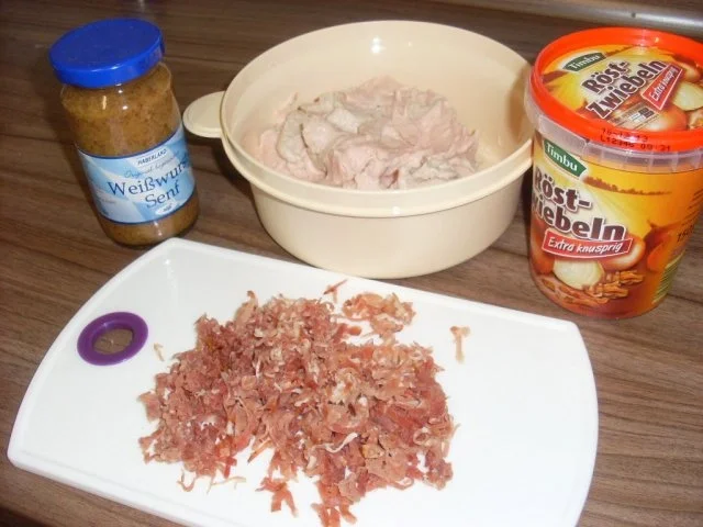 Brötchen mal anders - Rezept - Bild Nr. 5