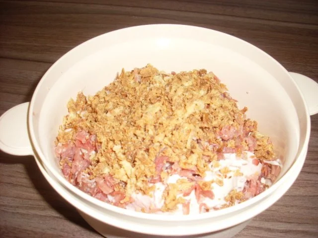 Brötchen mal anders - Rezept - Bild Nr. 6