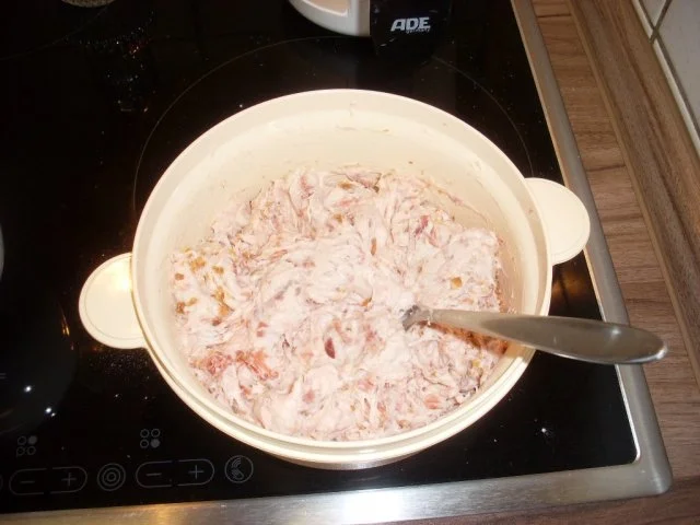 Brötchen mal anders - Rezept - Bild Nr. 7