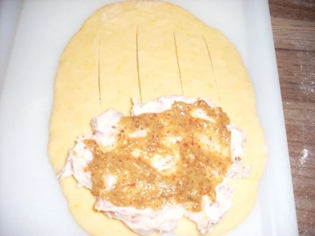 Brötchen mal anders - Rezept - Bild Nr. 8