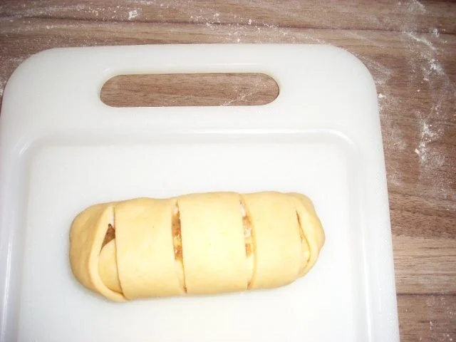 Brötchen mal anders - Rezept - Bild Nr. 9