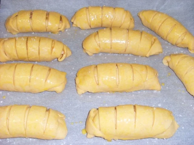 Brötchen mal anders - Rezept - Bild Nr. 10