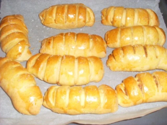 Brötchen mal anders - Rezept - Bild Nr. 3