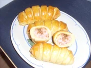 Brötchen mal anders - Rezept