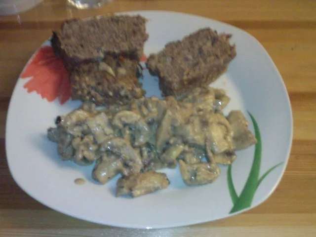 Rinderhackbraten - Rezept - Bild Nr. 3