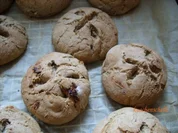 BROT: Roggenbrötchen auf Sauerteigbasis - Rezept