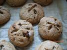 BROT: Roggenbrötchen auf Sauerteigbasis - Rezept