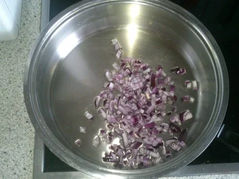 Rezept: Champigons überbacken Bild Nr. 2 Champigons überbacken - Rezept - Bild Nr. 2