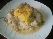 Champigons überbacken - Rezept