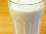 Bananenmilch mal anders - Rezept - Bild Nr. 2