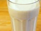 Bananenmilch mal anders - Rezept - Bild Nr. 2