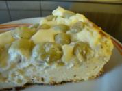 Rezept: Ricotta - Käsekuchen ohne Boden Ricotta - Käsekuchen ohne Boden - Rezept